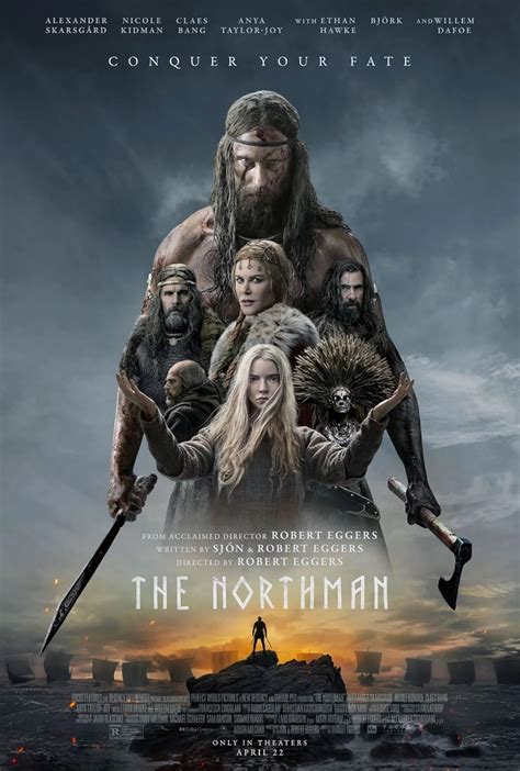 the northman imdb|the northman 2022 netflix.